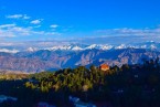 Chandigarh to Dharamshala