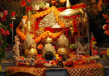 Vaishno Devi, Patnitop Kashmir Tour Package